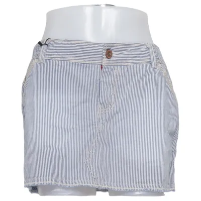Rok (Blauw, Wit) van American Eagle