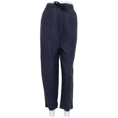 Pantalon (Gris) de Odeeh Coton, Laine