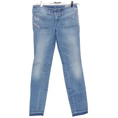 Jeans (Hushy) von Dolce & Gabbana Basic