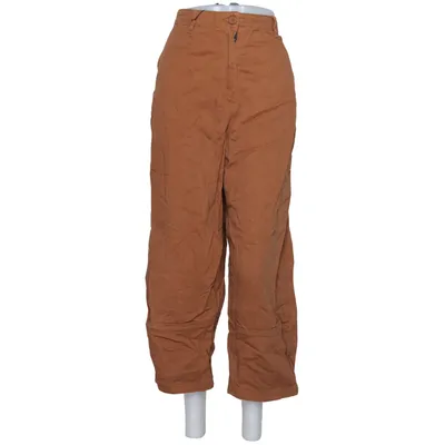 Broek (Bruin) van Seasalt Cornwall Organisch katoen