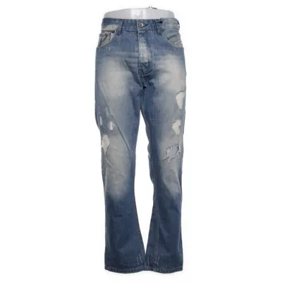 Jeans (Blå) från Rock Denim
