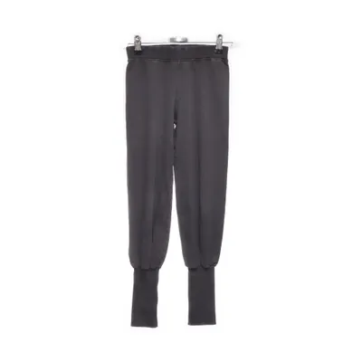 Byxor (Grå) från Me&i Elastan, Ekologisk bomull