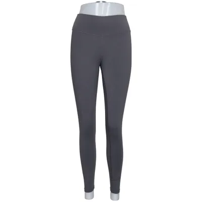 Sports tights (Gray) from Contra Elastane, Polyamide