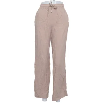 Byxor (Beige) från InWear Linne, Viskos
