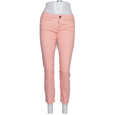 Jeans (Pink) fra Arizona Bomuld, Elastan