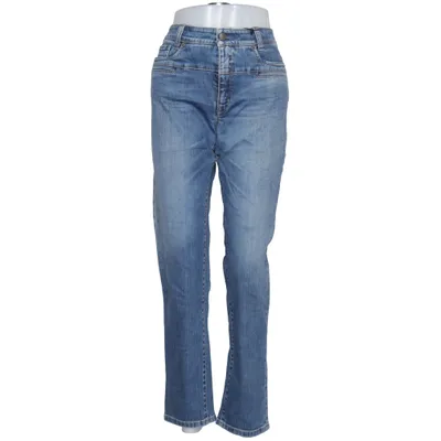 Jeans (Blue) from Cambio Jeans Cotton, Elastane