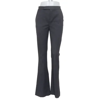 Jakkesætsbukser (Suit Pants) fra Sanne Alexandra Elastan, Polyester, Viscose