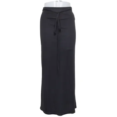Långkjol (Svart) från Pimkie Polyester