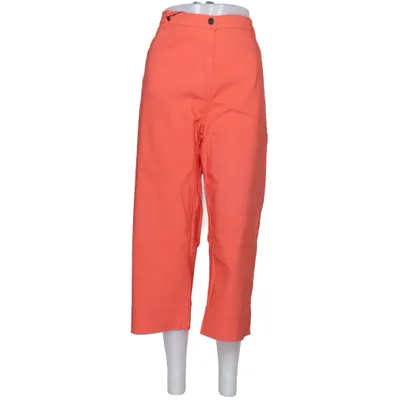 Pantacourt (Rouge) de No Secret Élasthane, Polyamide, Viscose