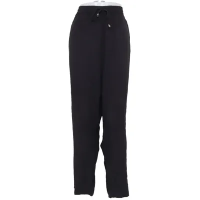 Culottes (Black) from Live Unlimited Viscose
