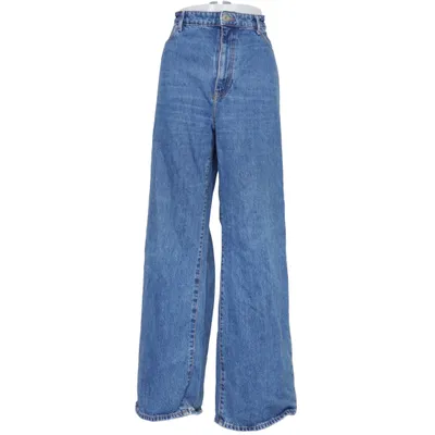 Jeans (Jackie) from Lindex Cotton, Elastane