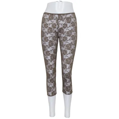Legging (Marron) de Okay