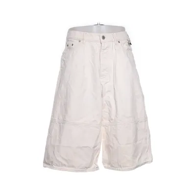 Jeansshorts (Beige) från HOPE Stockholm Ekologisk bomull