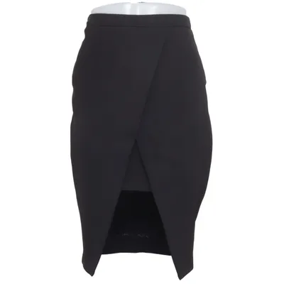 Pencil skirt (Black) from Alchimia