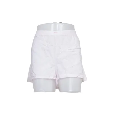Short (Rose) de Tex Coton