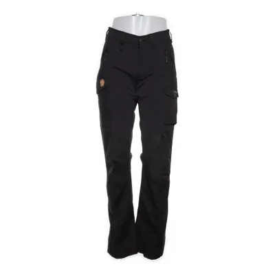 Friluftsbyxor (Svart) från Fjällräven