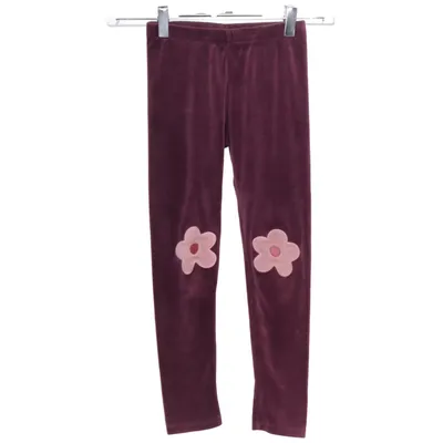 Leggings (Lilla, Pink) fra Lindex Kids Elastan, Polyester