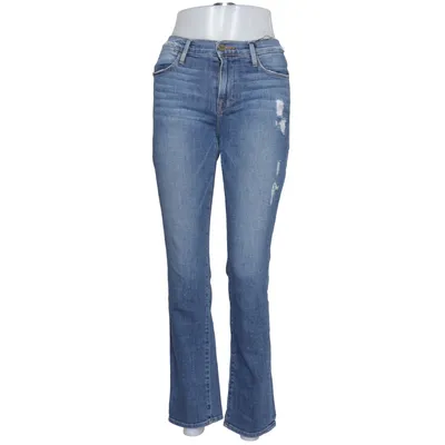 Jeans (LHST133) fra Frame Denim Bomuld, Elastan, Polyester