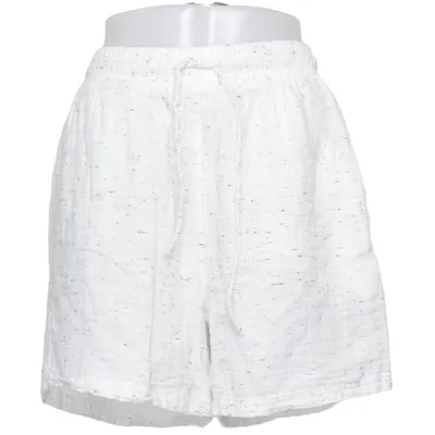 Shorts (Hvid, Flerfarvet) fra Beymen Club Bomuld