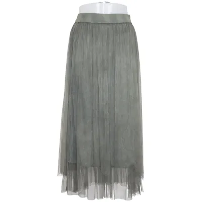 Jupe en tulle (Vert) de Sarah