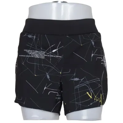 Trainingsshorts (Zwart, Wit, Meerkleurig) van Reebok