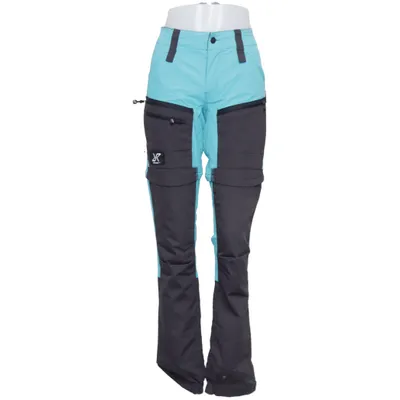 Friluftsbukser (Gpx Zip-Off Pants) fra RVRC Bomuld, Elastan, Polyamid, Polyester