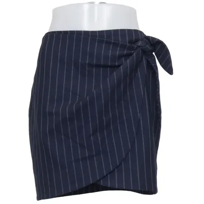 Rok (Blauw) van Orsay Elastaan, Polyester, Viscose