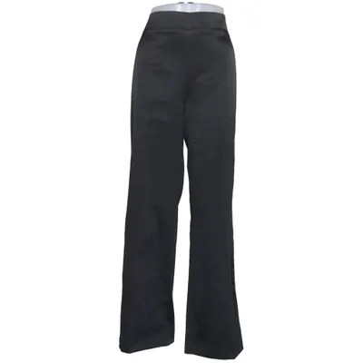 Palazzobukser (Sort) fra For Women Elastan, Polyester