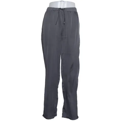 Pyjamahose (Grau) von Ladies lounge Polyester