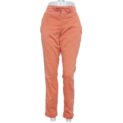 Pantalon (Marron) de Red Button Coton, Élasthane, Polyester recyclé