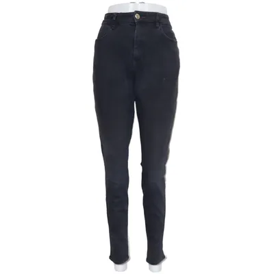 Jeans (Gray) from American Eagle Outfitters Cotton, Elastane, Polyester, Viscose
