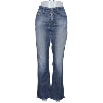 Jeans (Blå) fra Cambio Jeans