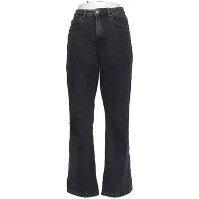 Jeans (Grå) från Perfect Jeans Gina Tricot Bomull, Elastan