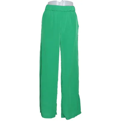Palazzobyxor (D230252 POTERY) från Parosh Polyester