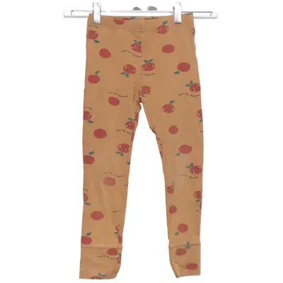Leggings (Brown, Multicolored) from Minories Cotton, Elastane