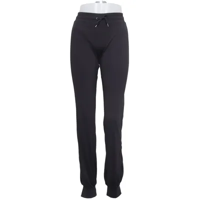 Pantalon de survêtement (Noir) de Active by Tchibo Élasthane, Polyester