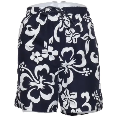Shorts de bain (Noir, Blanc) de Decathlon Creation