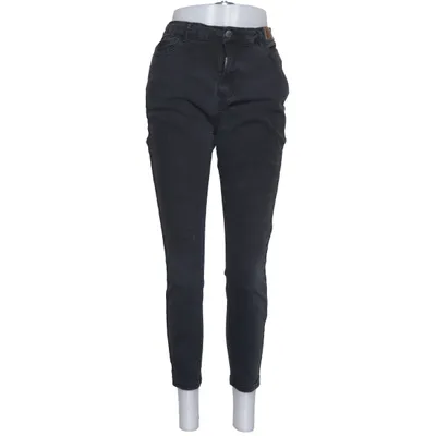 Jeans (Black) from Denim Jeans Elastane, Polyester, Viscose
