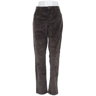Corduroy broek (Shakira) van Brax Feel Good Katoen, Elastaan, Modal
