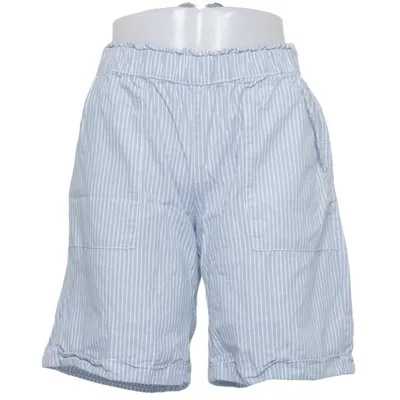 Korte broek (Blauw, Wit) van Nanok