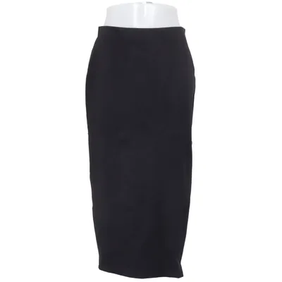 Rok (Zwart) van Aware by Vero Moda Viscose