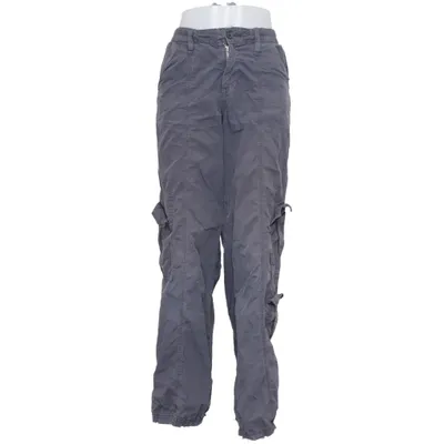 Cargo pants (Gray) from BDG by Urban Outfitters Cotton