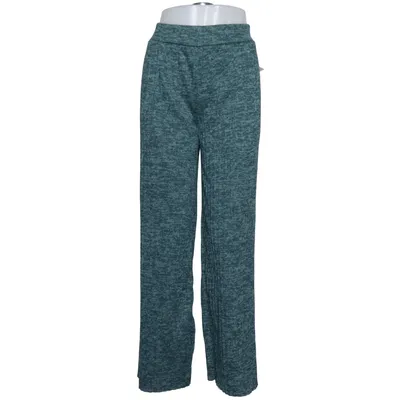 Palazzobyxor (Grön) från New Collection Elastan, Viskos