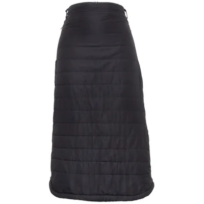 Termonederdel (Grå) fra On the Peak Polyester