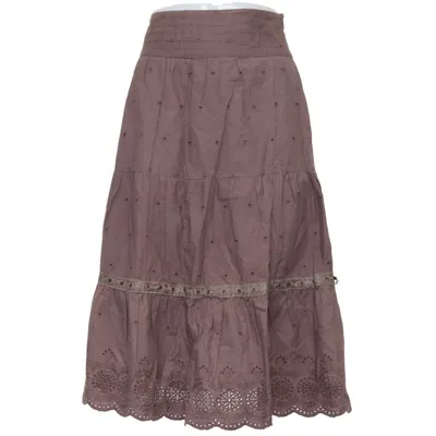 Långkjol (Beauty Skirt) från Cue Bomull