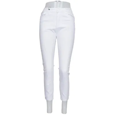 Jeans (Vit) från Goodies Jeans