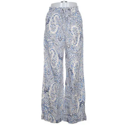 Pyjamasbyxor (Blå, Vit, Flerfärgad) från Arket Lyocell