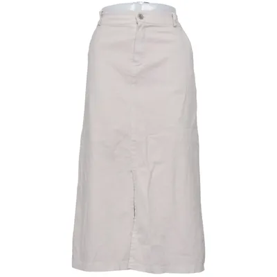 Skirt (Beige) from Marta du Chateau