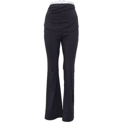 Sports tights (Black) from Oysho Elastane, Polyester