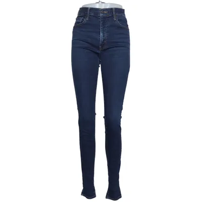 Jeans (Blå) från Levi's Premium Bomull, Elastan, Polyester